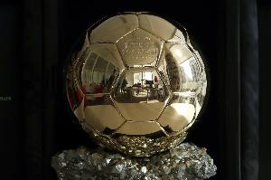 2026金球奖赔率出炉：亚马尔暂领跑，姆巴佩第二，登贝莱第三