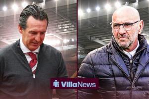 迪马济奥：埃梅里近期曾认真考虑过辞职，蒙奇因与前者分歧离任