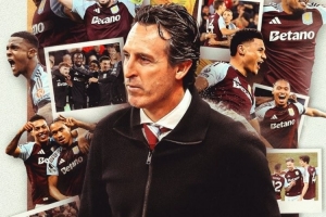 维拉晒海报预热欧联杯：欧联杯比赛日，我们回来了！