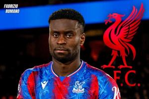 今夏3500万交易告吹！跟队：利物浦不会在冬窗买格伊，想明夏免签