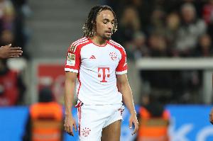 巴斯勒：博伊什么都不会，加拉塔萨雷收3000万欧转会费肯定开心