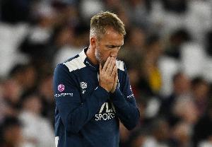 英超倒二！TA谈波特下课：输水晶宫是压垮波特的最后稻草