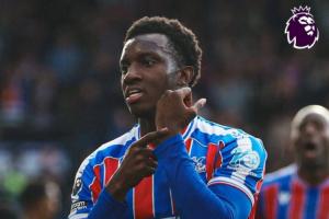 真枪手恩凯提亚赛季首球！97分钟极限绝杀送利物浦首败