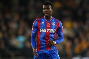 恩凯提亚：我用左脚完成了漂亮的射门，只是等待VAR时有点紧张