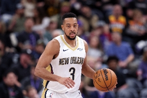 场均20+就入选全明星？甜瓜&布克等人不认同 一人10年都没入选过