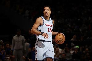 布罗格登：攻防两端我会为布伦森分担压力 我就像一把瑞士军刀