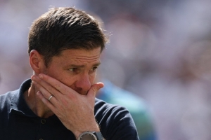 TA：皇马去欧冠客场的气氛像参加葬礼，内部认为球队缺乏领导力