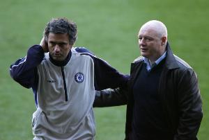 切尔西前CEO：穆帅来面试时迟到了2小时，阿布从未这样等过别人