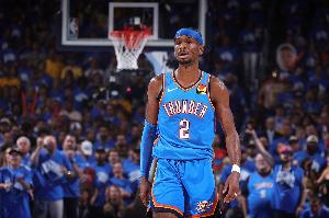 亚历山大谈休赛期训练：没有别的捷径可走 只有靠自己的努力