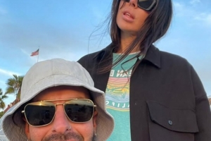 贝纳德斯基：妻子当时因我比她年轻不愿意和我交往，但我没有放弃