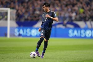 日媒列落选本期日本队名单球员：三笘薰、守田英正、菅原由势在列