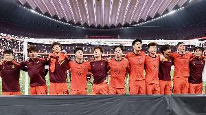 今晚报：津门虎小将陈哲宣入选U22国足 或因他在中场能即插即用