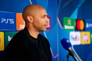 亨利：瓜帅说德布劳内喜欢为他人踢球，我认为他最接近大劳德鲁普