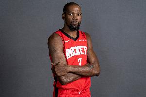 HoopsHype百大球员50-21：申京21杜兰特22恩比德23 哈登25小卡39