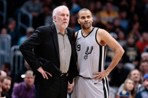 马刺体系是最折磨球星的？杨毅：怎么可能？赢不了才是最折磨球星