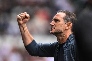 流浪者旧将：希望能请兰帕德执教，相信他会毫不犹豫离开考文垂