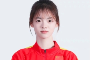 又美又能踢21岁姜晨璟绝杀助武汉女足晋级 身高161踢的是后腰