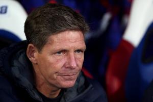 格拉斯纳回应梦想执教拜仁：不用商量就知道我想要什么，这很搞笑