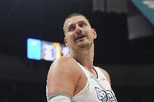 总经理调查之谁迫使对方教练做出最多调整：约基奇57%选票独一档