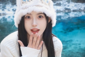 人美气质佳篮网中国官方啦啦队成员