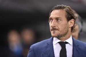 托蒂：意大利目前没有太多天才球员，我唯一关注的是尼科-帕斯