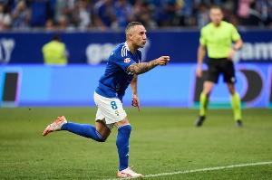 被指是主帅下课的推手，40岁卡索拉社媒反击：造谣信谣的人太可悲