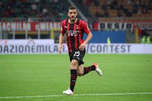 迪马：穆帅跟我说弗洛伦齐离开罗马不是因他，而是弗里德金不想留