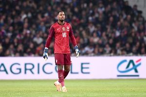 迈尼昂：对冰岛要全力以赴获胜，说我容易受伤的言论不会影响我