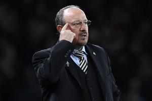 贝尼特斯：意甲节奏比英超西甲更慢，魔笛可以发挥技术和头脑优势