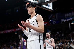 媒体人：NBA也有人情世故如布朗尼去湖人 那些教练总能听懂呐喊吧