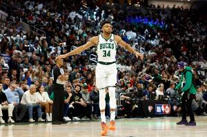 文胖：字母&纽约流言后又有多队问价字母被拒 但这事迟早还得推进