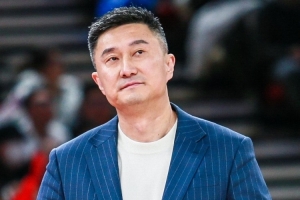 媒体人：广东全运男篮势必要在所有篮球项目中捍卫主场荣誉