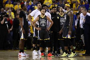 铁林：扎扎等人到了勇士就变强是体系的功劳 杜库汤本身未必适配