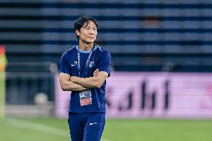 邓卓翔赛前：球队已进入最后冲刺期，希望把所有能量都释放在场上