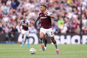 罗马诺：维拉还准备与麦金罗杰斯续约 与罗杰斯的谈判处早期阶段