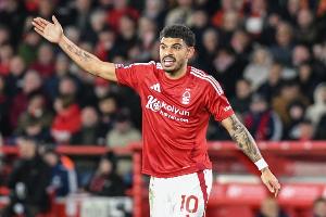 森林终结10场不胜！吉布斯-怀特：重获呼吸权，这段时间真的麻了