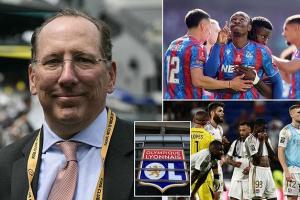 泰克斯特报价4亿英镑？天空体育：复星集团无意全面出售狼队