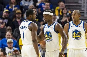 教练差距or实力差距？快船仅得79分惨败于勇士 这口锅究竟该谁背