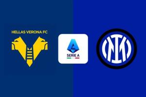 国米客战维罗纳首发：博尼、泽林斯基先发，比塞克、恩里克出战