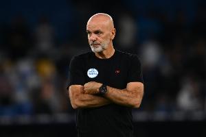 本赛季联赛4平6负！莫雷托：佛罗伦萨主帅皮奥利即将下课