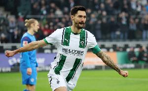 官方：克莱因丁斯特与门兴续约一年，合同延长至2029年6月30日