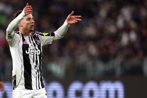 小孔塞桑：我能从C罗身上学到很多东西，梅罗内都是我的榜样