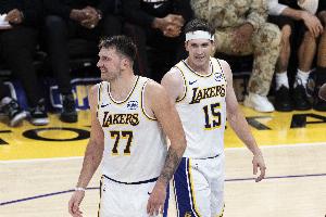 湖人NBA杯小组赛对手：灰熊西部第10 快船11 鹈鹕独行侠倒一倒二