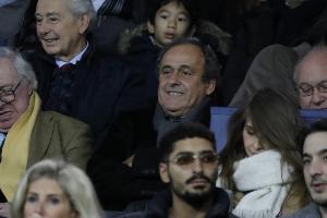 巴黎人报：普拉蒂尼将在家乡建造工人阶级与移民主题足球博物馆