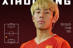 吉星高照！和晓强近三个赛季先后帮助西海岸、英博和铜梁龙升超