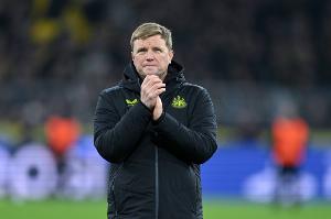 连续九场英超客场不胜！TA：纽卡客场表现糟糕，如此表现难进欧战