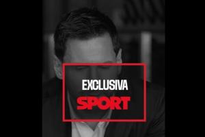 重磅！每体专访梅西明日上线，谈离开巴萨、迈阿密生活、未来……