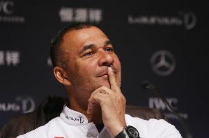 古利特：我希望齐尔克泽能加盟米兰，他去曼联是个错误的决定