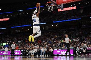 又变阵了！拉塞尔重回替补 布兰登·威廉姆斯首发搭档弗拉格等