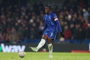 斯基拉：迪萨西准备在1月份离开切尔西